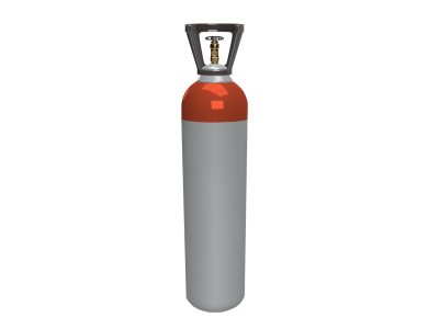 531020B - Beverage Grade Carbon Dioxide 20 Content
