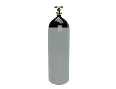 231060M - Beer Gas Nitrogen 75%/CO2 25% 60 Content